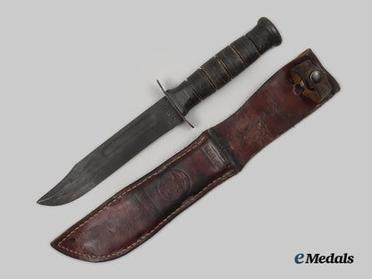 united_states._a_marine_corps_fighting_knife_with_sheath,_by_ka-_bar_knives_053ai1_8492