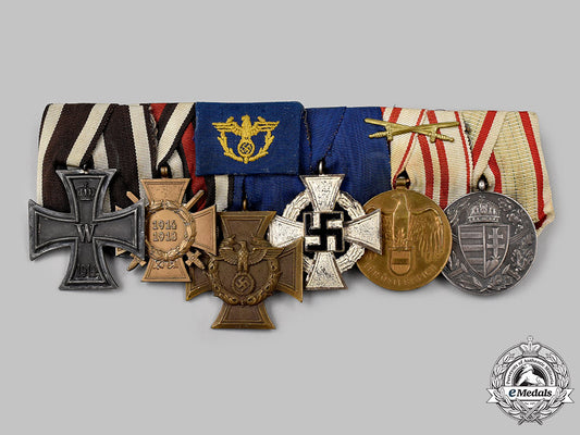 germany._a_medal_bar_for_first_world_war_and_border_service_057_m21_mnc9630_1