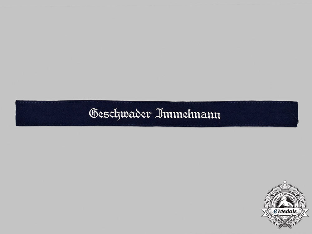 germany,_luftwaffe._a_mint_and_unissued_geschwader_immelmann_cuff_title_05_m21_mnc7737_1