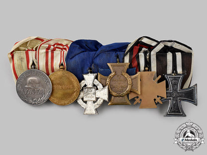 germany._a_medal_bar_for_first_world_war_and_border_service_061_m21_mnc9635_1