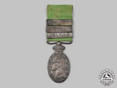 Spain, Kingdom. A Military Medal For Morocco 1916
