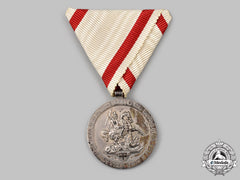 Serbia, Kingdom. Commemorative Medal For Kosovo 1912, Very Rare