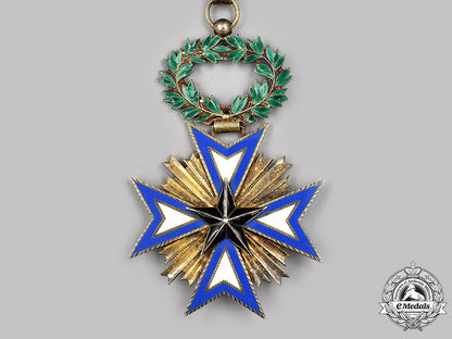 dahomey,_kingdom(_benin,_republic)._an_order_of_the_black_star_of_benin,_iii_class_commander,_c.1910_06_m21_mnc6809_1_1_1