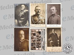 Germany, Imperial. A Mixed Lot Of Postcards