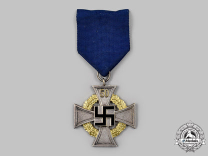 germany,_third_reich._a_civil_service50-_year_long_service_decoration,_with_case_and_dedication_letter,_by_deschler&_sohn_077_m21_mnc9653