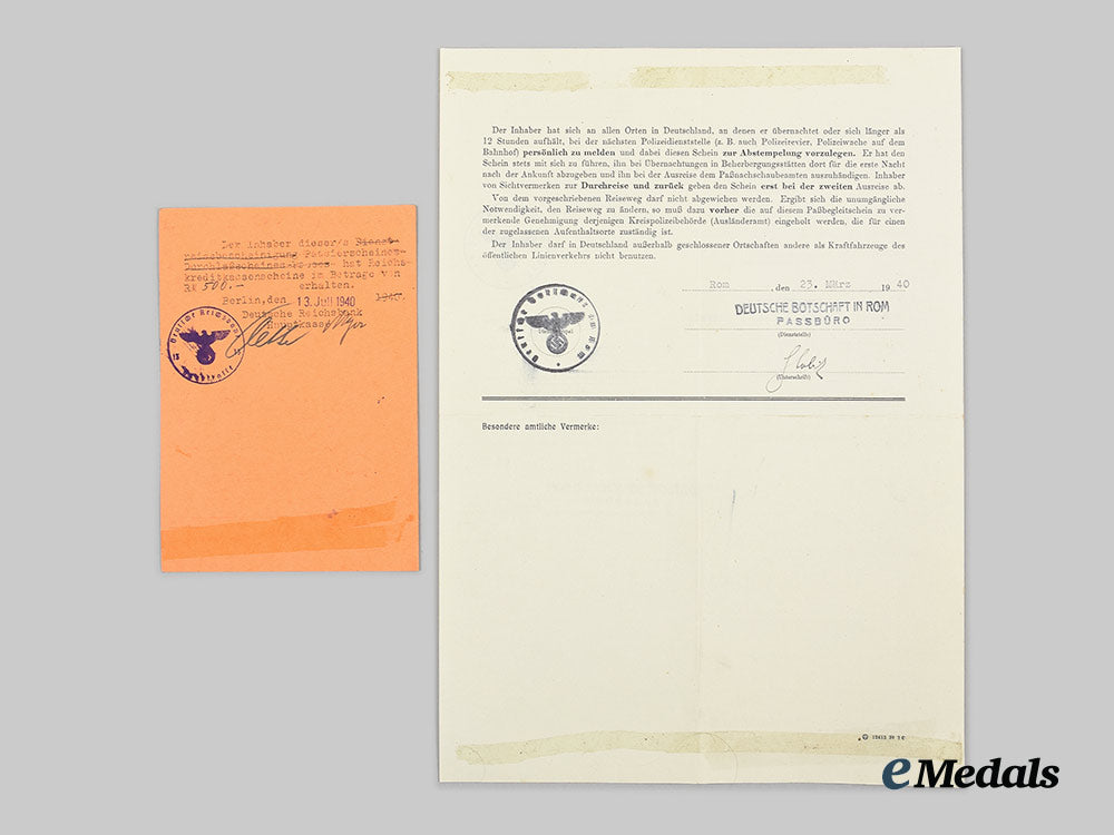 germany,_third_reich._an_order_of_the_german_eagle,_ii_class_set_by_godet_with_case_and_documents,_to_alberto_d’agostino_079_ai1_8956