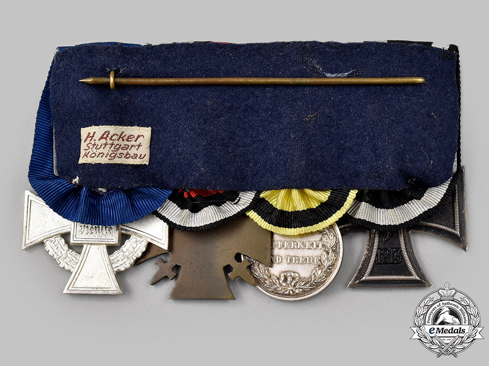 germany,_imperial._a_medal_bar_for_first_world_war_service,_by_h._acker_07_m21_mnc3078_1