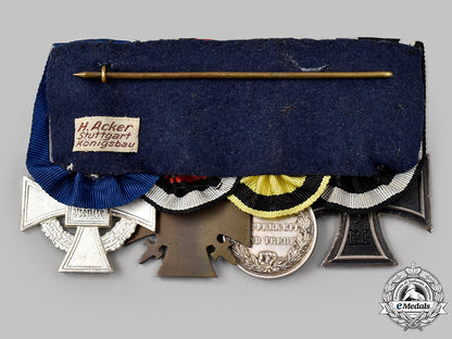 germany,_imperial._a_medal_bar_for_first_world_war_service,_by_h._acker_07_m21_mnc3078_1