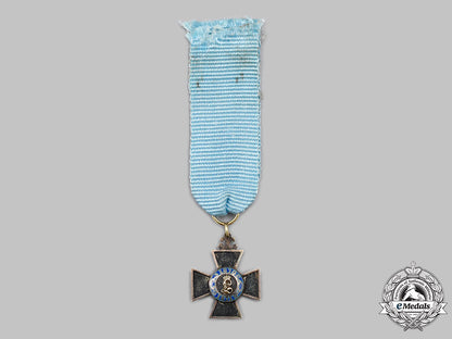 bavaria,_kingdom._a_merit_cross_of1870/71_miniature,_c.1872_07_m21_mnc5005