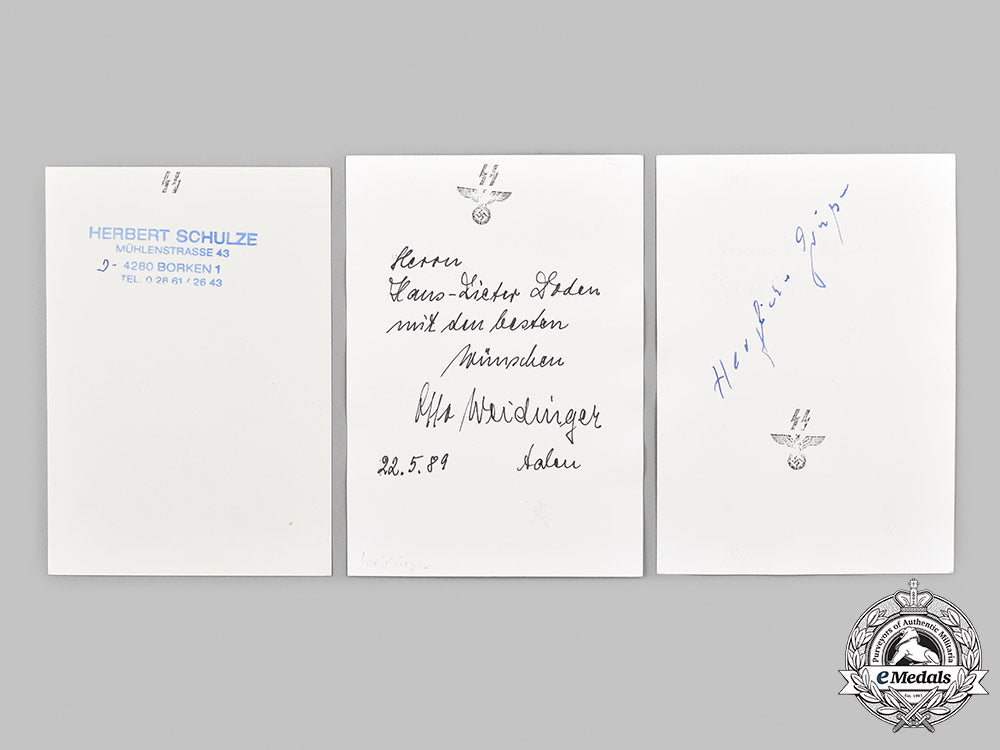 germany,_ss._a_lot_of_postwar_signed_photos_of_waffen-_ss_knight’s_cross_recipients_07_m21_mnc7874_1_1