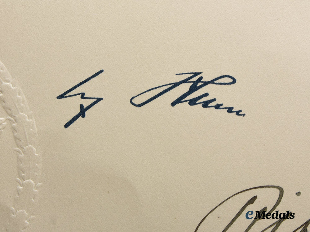 germany,_third_reich._an_order_of_the_german_eagle,_ii_class_set_by_godet_with_case_and_documents,_to_alberto_d’agostino_081_ai1_8952