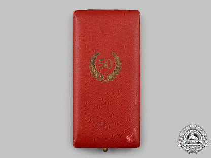 germany,_third_reich._a_civil_service50-_year_long_service_decoration,_with_case_and_dedication_letter,_by_deschler&_sohn_081_m21_mnc9652