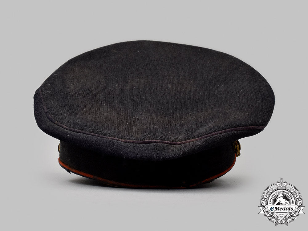 germany,_reichsbahn._a_reichsbahn_official’s_visor_cap_086_m21_mnc9532