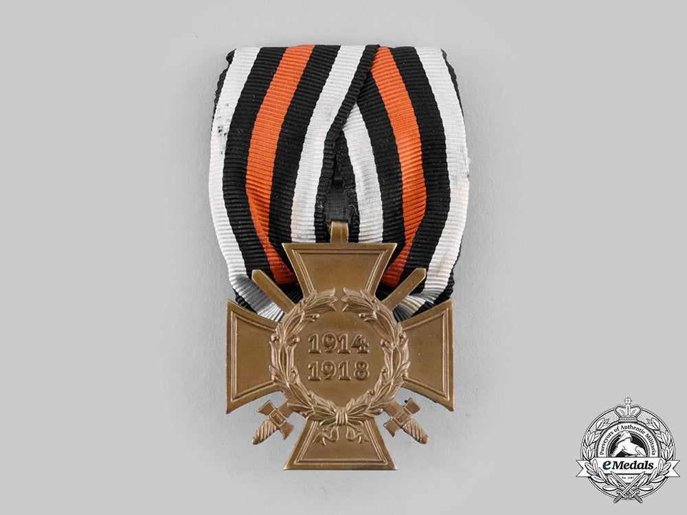 germany,_third_reich._an_honour_cross_of_the_world_war1914/1918,_with_award_document_to_otto_sinner,_c.1935_088_m21_emd3133_1