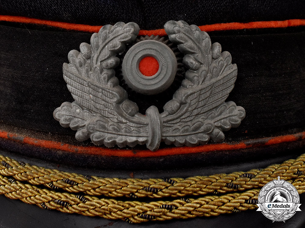 germany,_reichsbahn._a_reichsbahn_official’s_visor_cap_089_m21_mnc9535