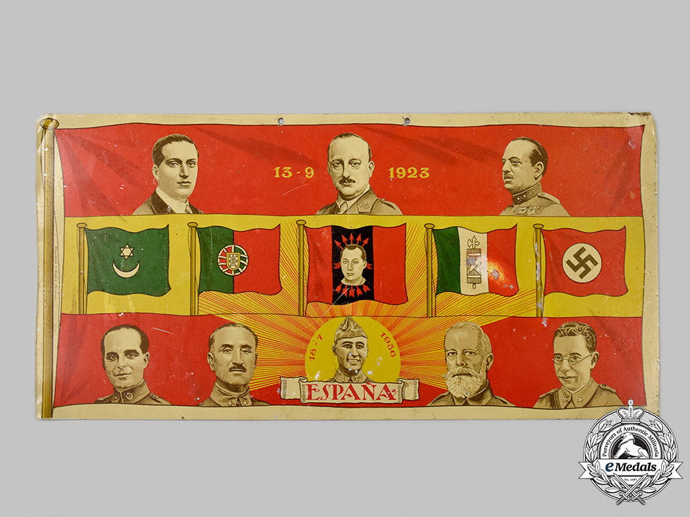 spain,_spanish_state._a_rare_falange_movement_patriotic_sign,_by_gallardo_y_nuñez_08_m21_mnc0806_1_1_1_1_1