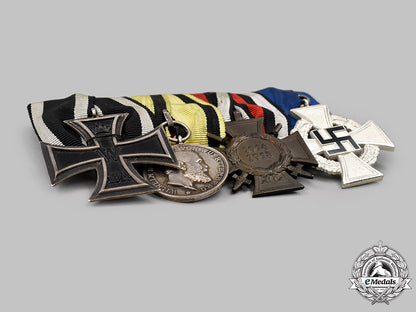 germany,_imperial._a_medal_bar_for_first_world_war_service,_by_h._acker_08_m21_mnc3079_1