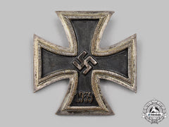 Germany, Wehrmacht. An Exceedingly Rare Japanese-Made 1939 Iron Cross, Published & Owner-Attributed Example