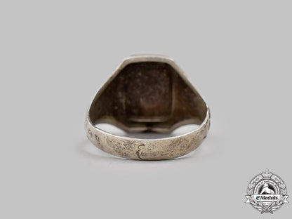 germany,_luftwaffe._a_fallschirmjäger_ring_in_silver_08_m21_mnc4158
