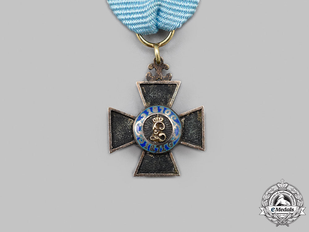 bavaria,_kingdom._a_merit_cross_of1870/71_miniature,_c.1872_08_m21_mnc5006