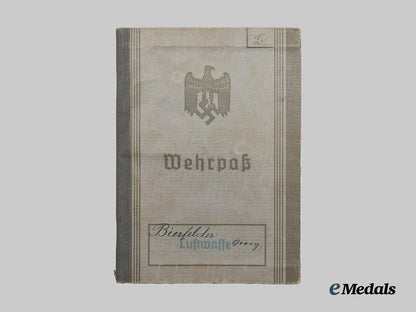germany,_wehrmacht._a_mixed_lot_of_wehrpässe_090__a_i25