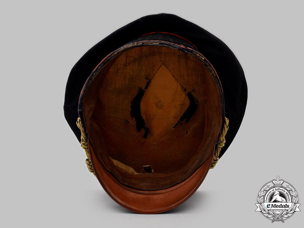 germany,_reichsbahn._a_reichsbahn_official’s_visor_cap_090_m21_mnc9536