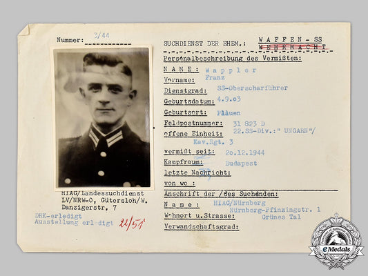 germany,_ss._a_hiag_tracing_service_file_for_ss-_oberscharführer_franz_wappler_092_m21_mnc9666_1