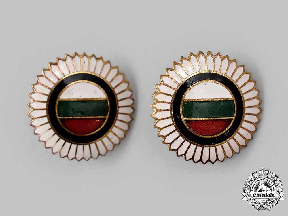 bulgaria,_people’s_republic;_hungary,_people’s_republic._a_mixed_lot_of_decorations_and_accessories_097_m21_mnc9556_1_1