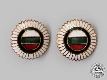 bulgaria,_people’s_republic;_hungary,_people’s_republic._a_mixed_lot_of_decorations_and_accessories_097_m21_mnc9556_1_1