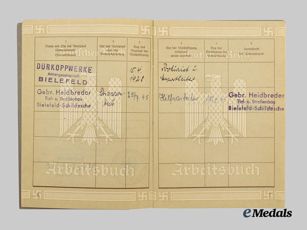 germany,_wehrmacht._a_mixed_lot_of_wehrpässe_098__a_i25