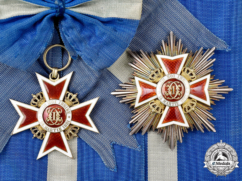 romania,_kingdom._an_order_of_the_crown,_i_class_grand_cross,_civil_division,_c.1940_09_m21_mnc1736_1