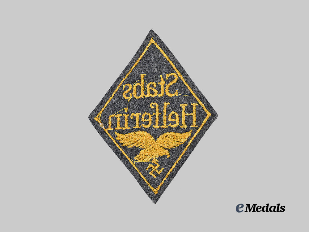 germany,_luftwaffe._a_mint_female_staff_auxiliary_sleeve_insignia_e_medals__g62794_3