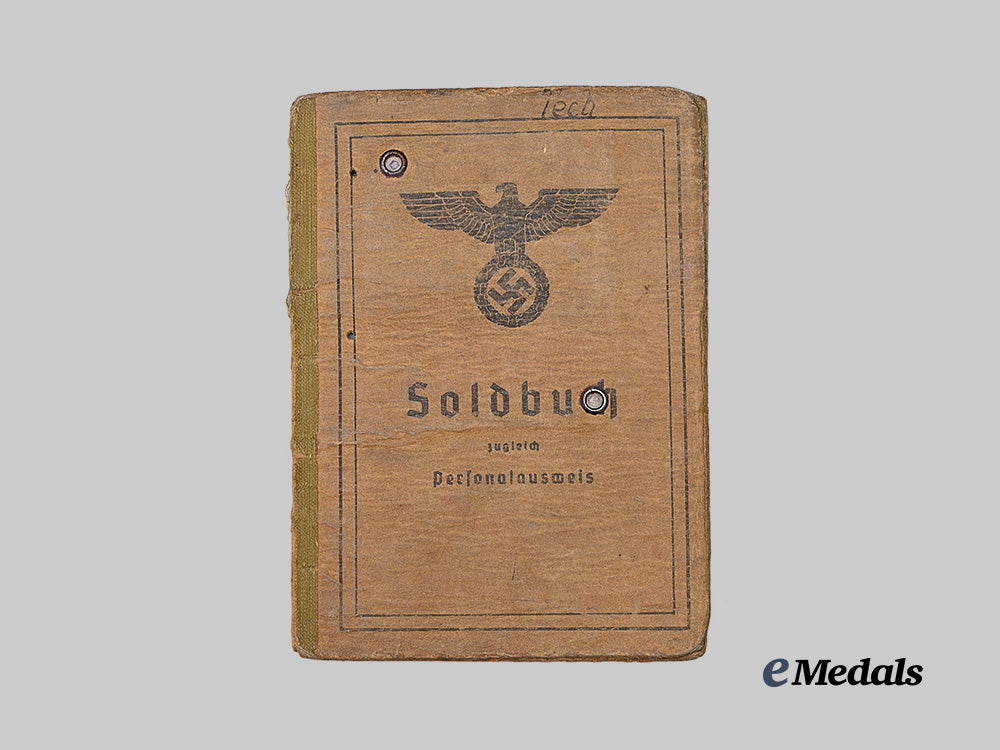 germany,_heer._a_soldbuch_to_lothar_tech,_signals_and_communications_troops_e_medals__g62924_2