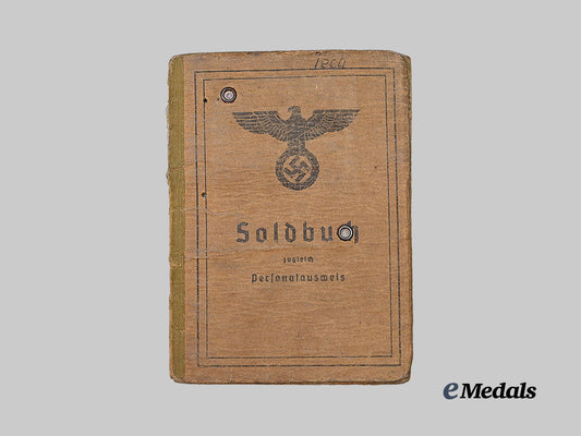 germany,_heer._a_soldbuch_to_lothar_tech,_signals_and_communications_troops_e_medals__g62924_2
