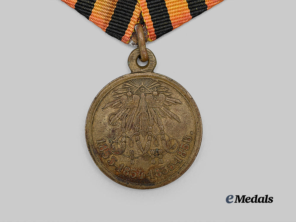 russia,_imperial._a_crimean_war_campaign_medal_e_medals__m0332-68_3