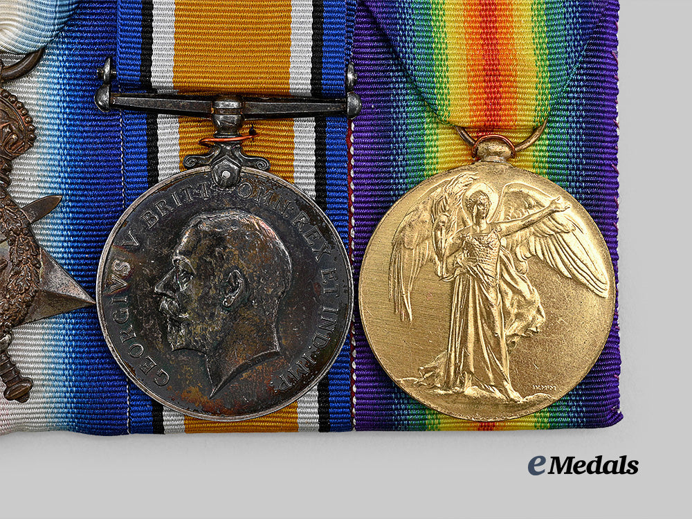 united_kingdom._a_first_war_o_b_e_group_to_lieutenant_nielson,_r._a._m._c_e_medals__m0715-7_4