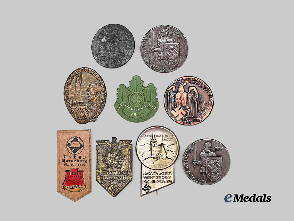 germany,_third_reich._a_mixed_lot_of_commemorative_badges_e_medals__g62919_2