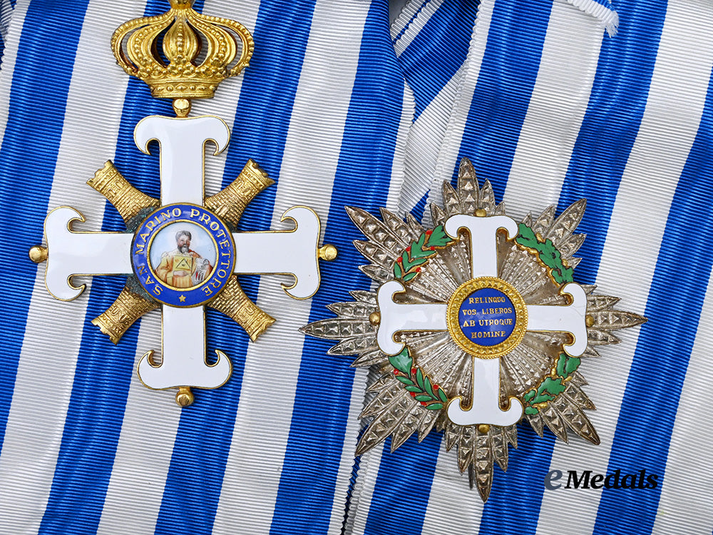 san_marino,_republic._an_order_of_san_marino,_grand_cross_set,_c.1935_e_medals__e_u24749_2