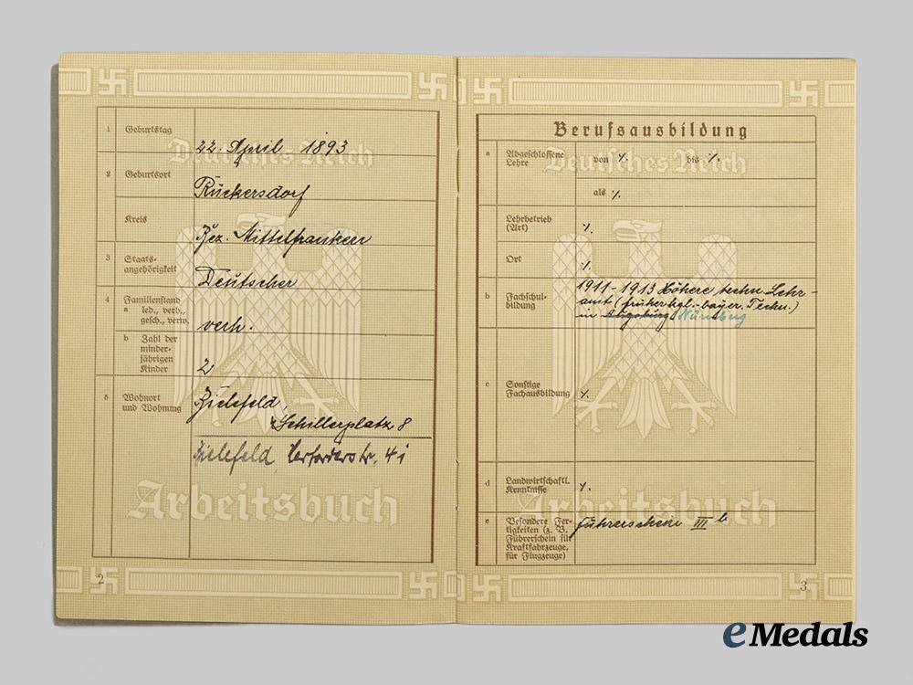 germany,_wehrmacht._a_mixed_lot_of_wehrpässe_100__a_i25