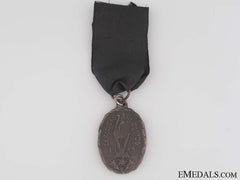 100Th Gebirgsjäger Regt. In The Italian Alps Medal