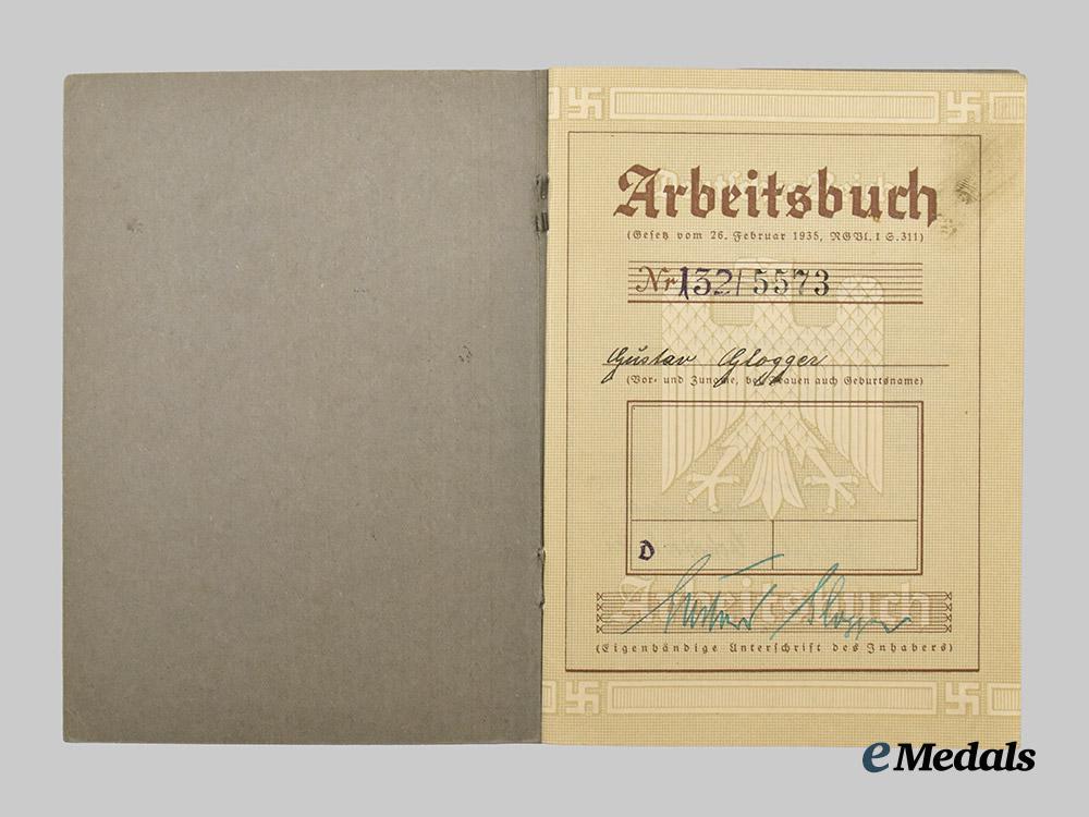 germany,_wehrmacht._a_mixed_lot_of_wehrpässe_101__a_i25