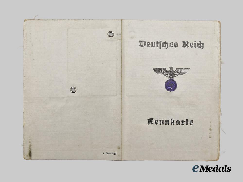 germany,_wehrmacht._a_mixed_lot_of_wehrpässe_103__a_i25