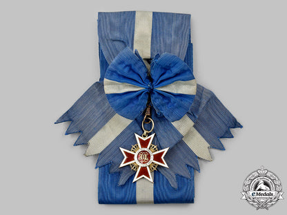 romania,_kingdom._an_order_of_the_crown,_i_class_grand_cross,_civil_division,_c.1940_10_m21_mnc1740_1
