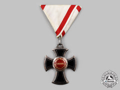 Montenegro, Kingdom. An Order Of Danilo I, V Class Knight, C.1900