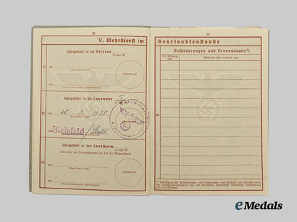 germany,_wehrmacht._a_mixed_lot_of_wehrpässe_113__a_i25