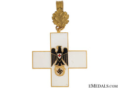 German Red Cross Decoration Type Iii (1937-1939)