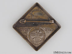 1933 J21 Staffel-Treffen Gathering Tinnie