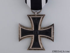 An Iron Cross 2Nd Class 1914 By 'Wagner & Sohn'