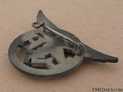 Women’s Luftwaffe Helper Badge