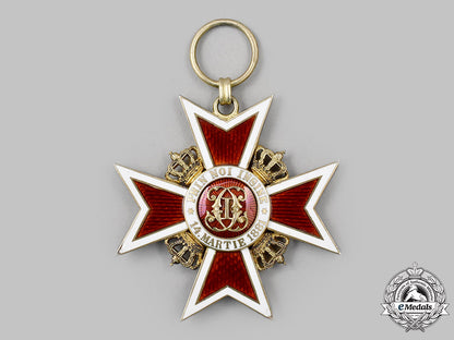 romania,_kingdom._an_order_of_the_crown,_i_class_grand_cross,_civil_division,_c.1940_11_m21_mnc1729_1